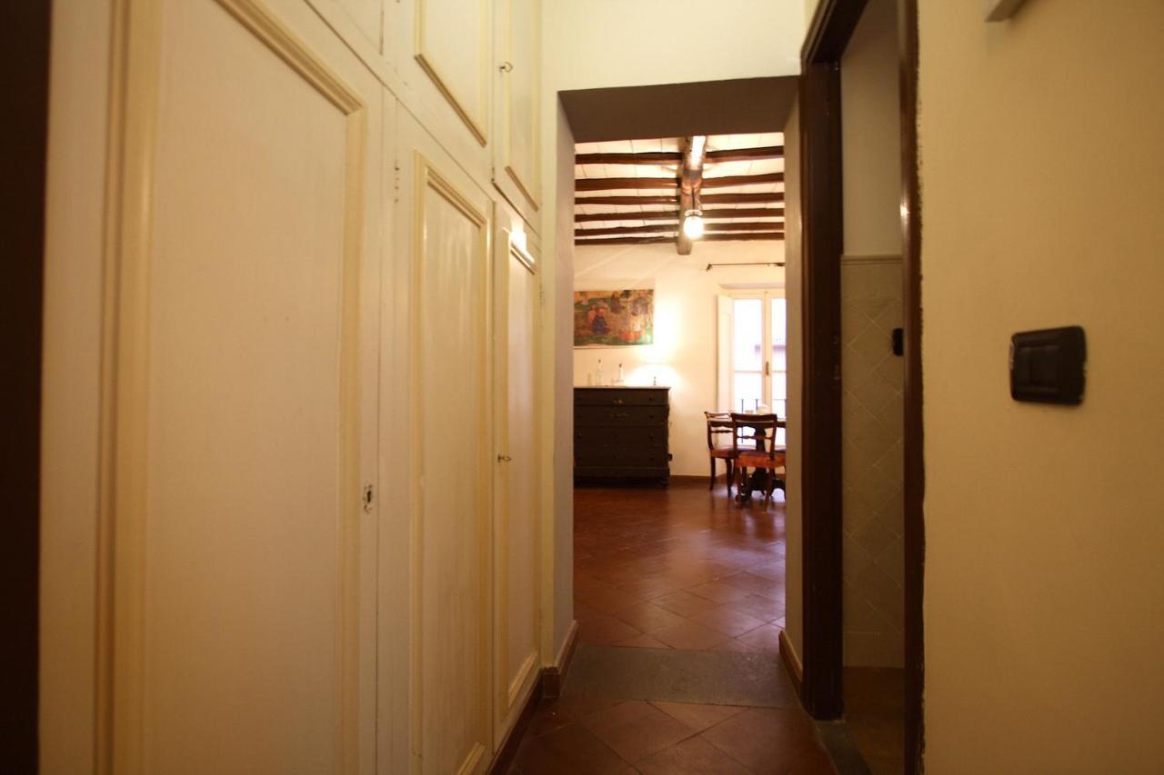 Pozzuolo Holiday House ローマ エクステリア 写真